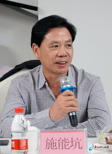 政企互动如何助推企业创新?企业精英下午茶聚焦企业发展之道